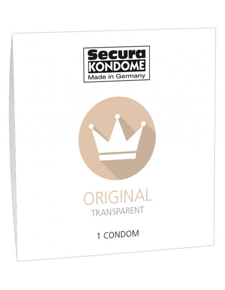Secura Original x 1