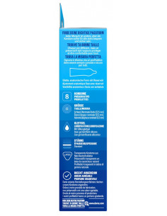 Durex Love Pack of 8 2