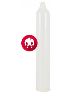 Secura Big Boy 60mm x 24 2