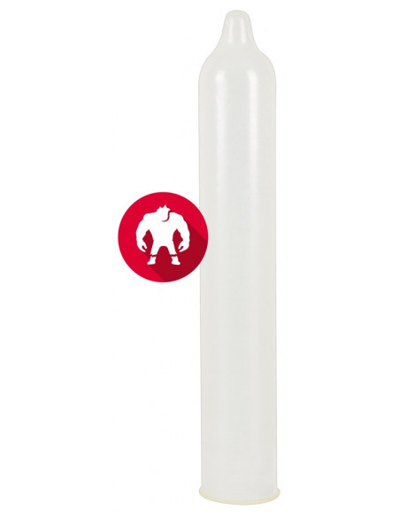 Secura Big Boy 60mm x 24