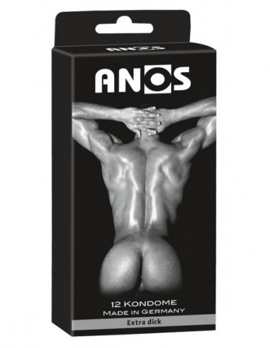 ANOS Kondom pack of 12