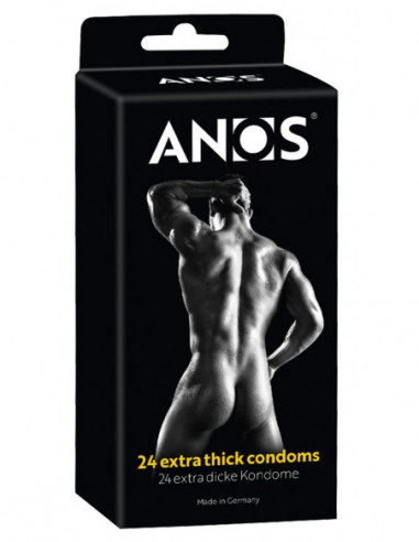 ANOS Kondom pack of 24