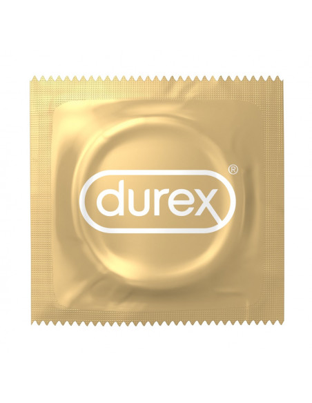 N Durex RealFeel 8