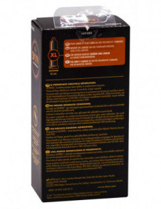 Manix SKYN Large 10pcs 2