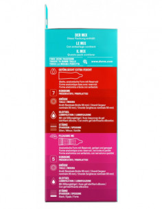Durex Surprise Me pack of 22 2