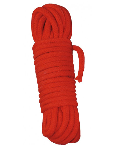 Red Rope 3 m