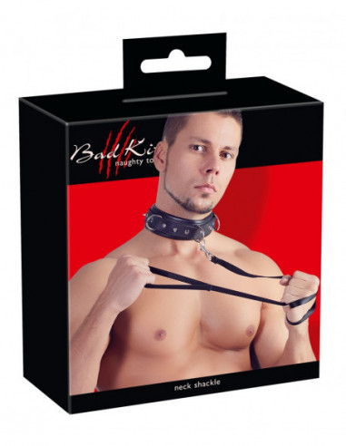 Collar Leash