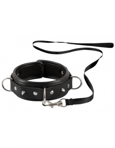 Collar Leash