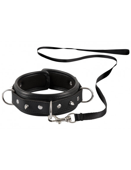 Collar Leash
