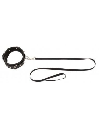 Collar Leash