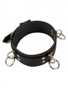 Latex Collar 2