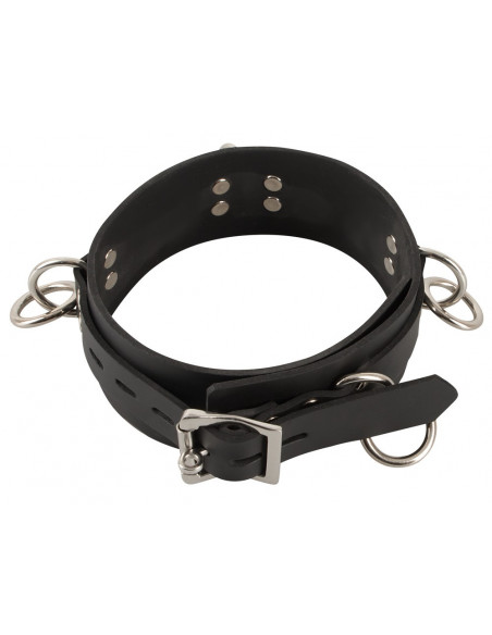 Latex Collar