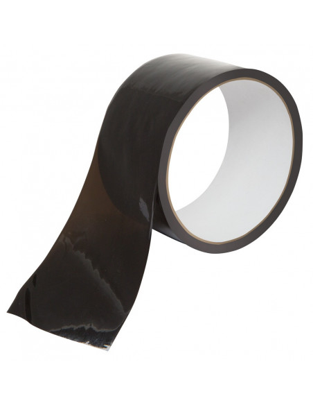 Bondage Tape black 18m