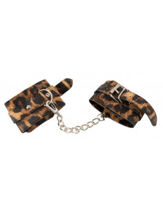Handcuffs Leo 2