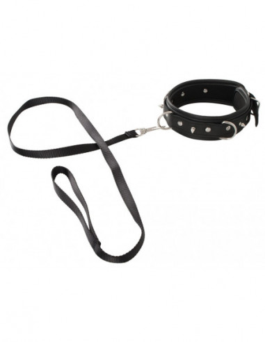Collar vegan