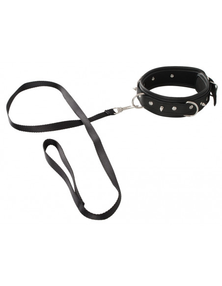 Collar vegan