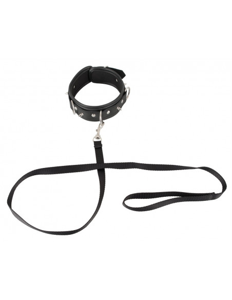 Collar vegan