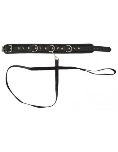 Collar vegan