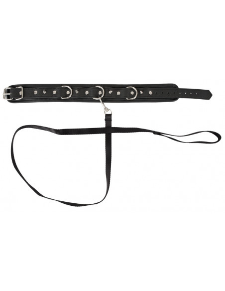 Collar vegan