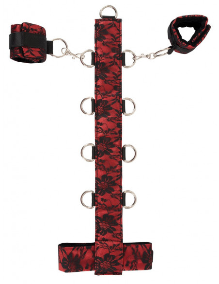 Bad Kitty Collar
