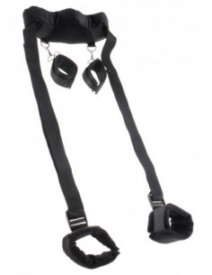 FFS Position Master With Cuffs 2