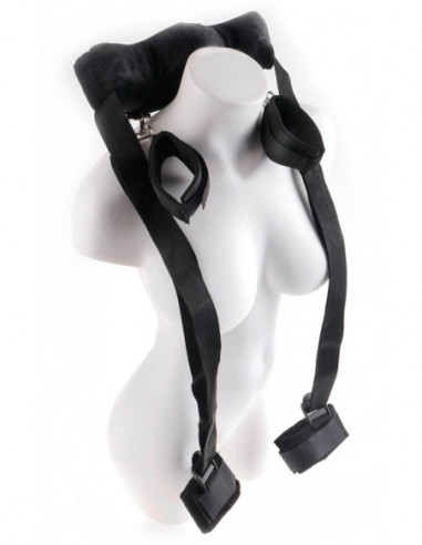 FFS Position Master With Cuffs