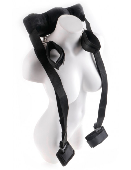FFS Position Master With Cuffs