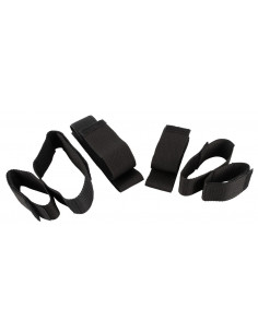 Bad Kitty Arm and Leg Restraints 2