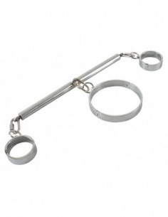 BK Collar Steel 2