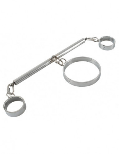 BK Collar Steel