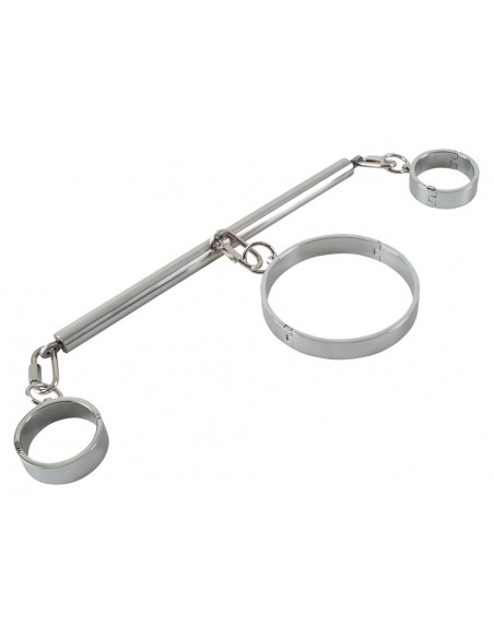 BK Collar Steel