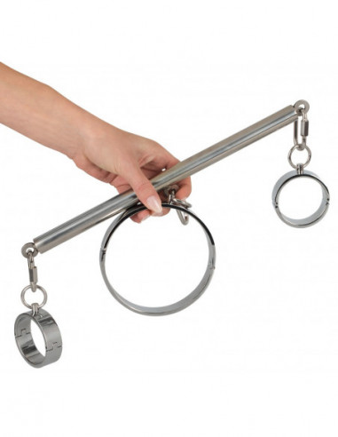 BK Collar Steel
