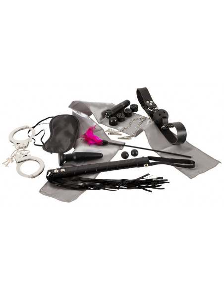 FFSLE Ultimate Bondage Kit