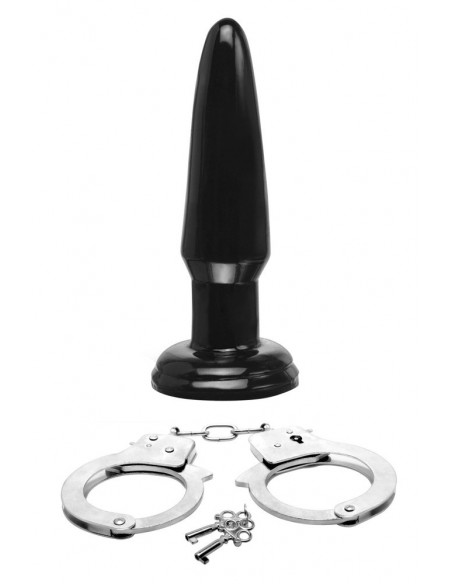FFSLE Ultimate Bondage Kit