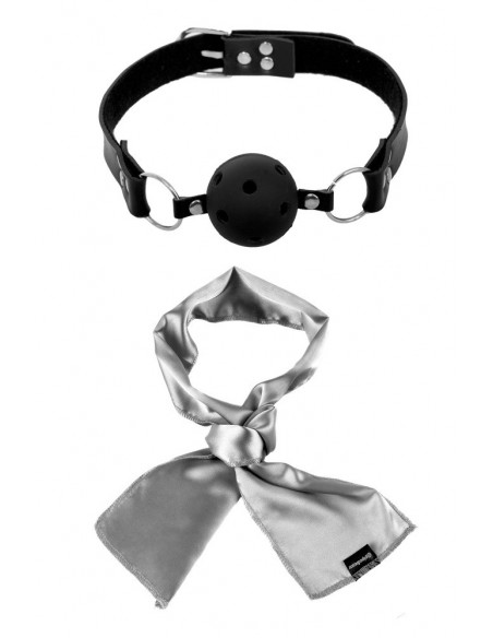 FFSLE Ultimate Bondage Kit
