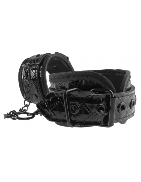 FFSLE Couture Cuffs Black