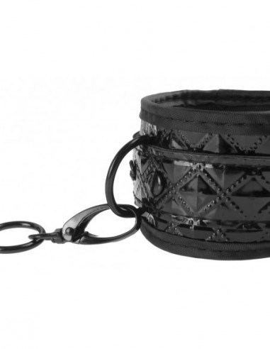 FFSLE Couture Cuffs Black