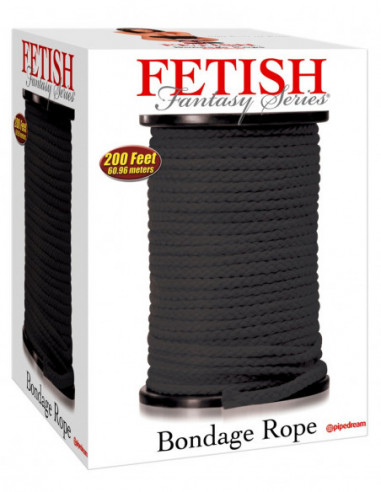 FFS Bondage Rope 200 Feet