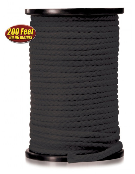 FFS Bondage Rope 200 Feet