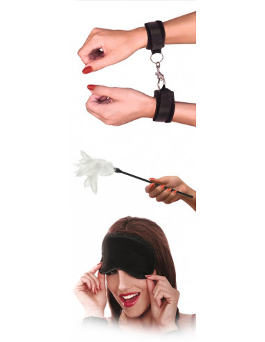 FFS Sensual Seduction Kit