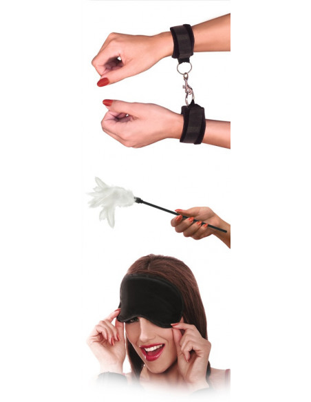 FFS Sensual Seduction Kit