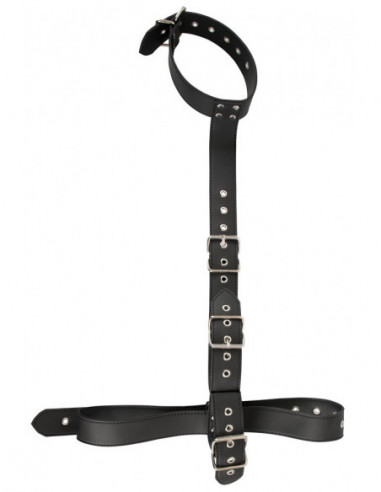 Neck-Wrist Restraint Vegan