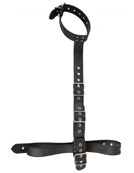 Neck-Wrist Restraint Vegan