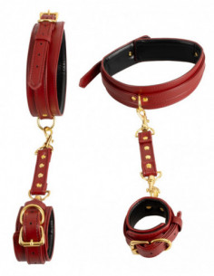 Bad Kitty Hand/Leg Restraints 2