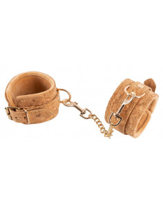 Handcuffs Vegan - Vegan Fetish 2