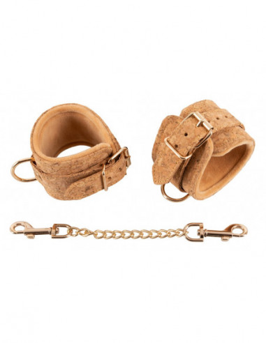 Handcuffs Vegan - Vegan Fetish