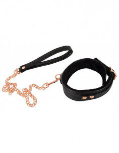 Bad Kitty Collar black 2