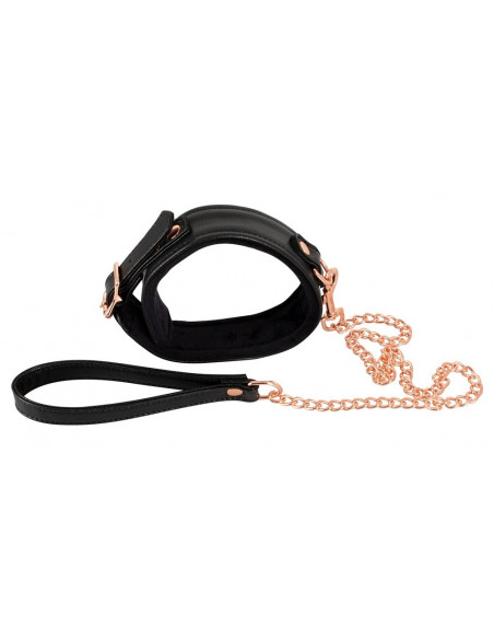 Bad Kitty Collar black