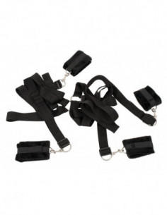 BK Bed Shackles 2