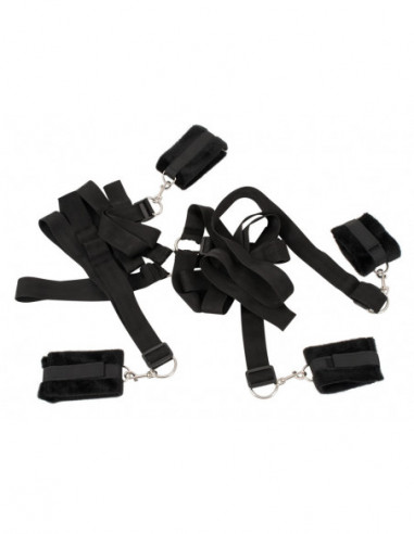 BK Bed Shackles